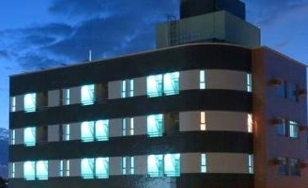 Steel Valley Hotel Ипатинга Экстерьер фото