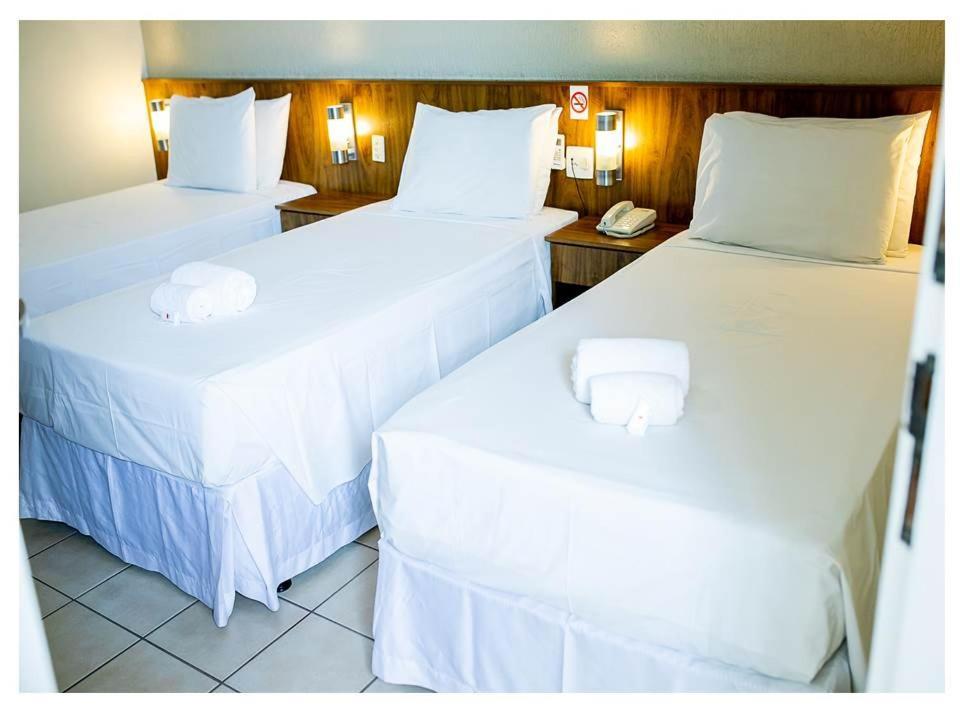 Steel Valley Hotel Ипатинга Экстерьер фото