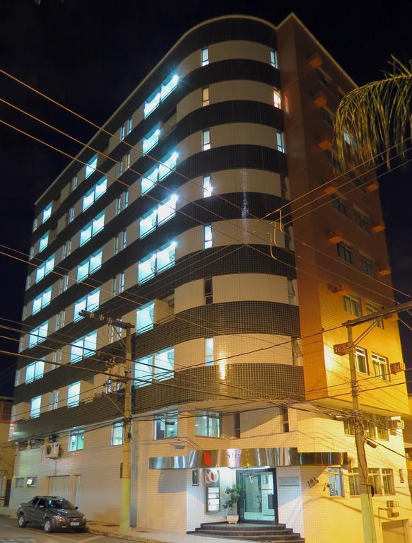 Steel Valley Hotel Ипатинга Экстерьер фото